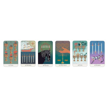 The Essential Tarot kortos Sterling Ethos The Essential Tarot kortos Sterling Ethos