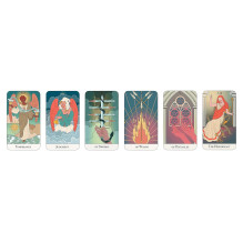 The Essential Tarot kortos Sterling Ethos The Essential Tarot kortos Sterling Ethos