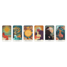 The Essential Tarot kortos Sterling Ethos The Essential Tarot kortos Sterling Ethos