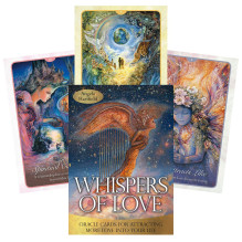 Whispers of love Oracle...