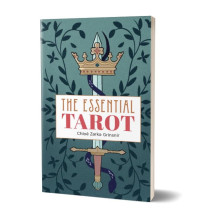 The Essential Tarot kortos Sterling Ethos The Essential Tarot kortos Sterling Ethos