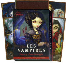 Les Vampires Oracle Kortos...