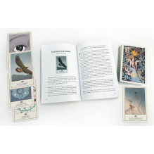 Mantra Oracle kortos Sterling Ethos Mantra Oracle kortos Sterling Ethos