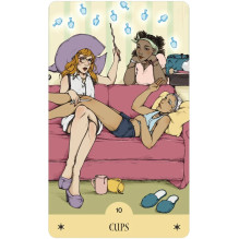 Find Your Magic Tarot Cards US Games Systems Find Your Magic Tarot Cards US Games Systems