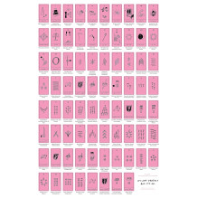 OK Tarot: the Simple Deck for Everyone kortos TarcherPerigee OK Tarot: the Simple Deck for Everyone kortos TarcherPerigee