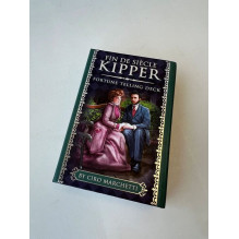 Kosmetinis defektas Fin De Siècle Kipper Oracle kortos US Games Systems Kosmetinis defektas Fin De Siècle Kipper Oracle kortos US Games Systems
