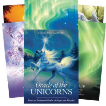 Oracle of the Unicorns...
