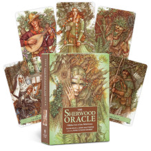 The Sherwood Oracle kortos...