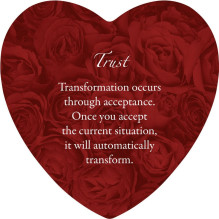 Lovers Oracle kortos Blue Angel Lovers Oracle kortos Blue Angel