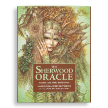 The Sherwood Oracle kortos Sterling Ethos The Sherwood Oracle kortos Sterling Ethos