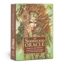 The Sherwood Oracle kortos Sterling Ethos The Sherwood Oracle kortos Sterling Ethos