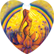 Lovers Oracle kortos Blue Angel Lovers Oracle kortos Blue Angel