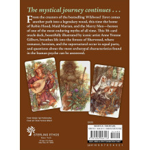 The Sherwood Oracle kortos Sterling Ethos The Sherwood Oracle kortos Sterling Ethos