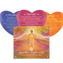 Guardian Angel Oracle...
