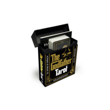 The Godfather Tarot Kortos Becker & Meyer The Godfather Tarot Kortos Becker & Meyer