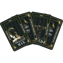 The Godfather Tarot Kortos Becker & Meyer The Godfather Tarot Kortos Becker & Meyer