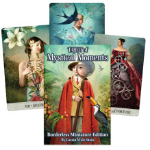 Tarot of Mystical Moments...