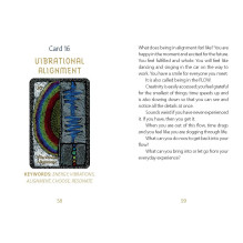 The Shaman's Way Orakulo kortos Schiffer Publishing