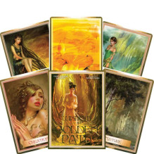 Wisdom of the Golden Path...