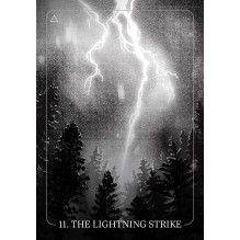 the Bloodlands Oracle Cards Schiffer Publishing the Bloodlands Oracle Cards Schiffer Publishing