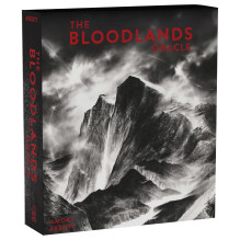 the Bloodlands Oracle Cards Schiffer Publishing the Bloodlands Oracle Cards Schiffer Publishing