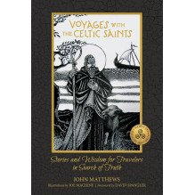Voyages with the Celtic...