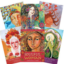 Soulful Woman Guidance...