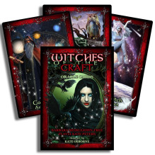 Witches of the Craft Oracle...