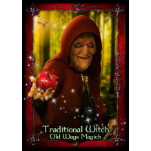 Witches of the Craft Oracle cards Solarus Witches of the Craft Oracle cards Solarus