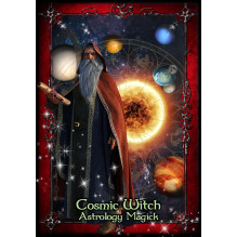 Witches of the Craft Oracle cards Solarus Witches of the Craft Oracle cards Solarus