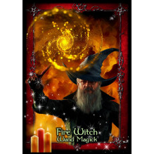 Witches of the Craft Oracle kortos Solarus Witches of the Craft Oracle kortos Solarus