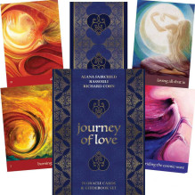 Journey Of Love Oracle...