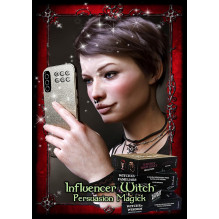 Witches of the Craft Oracle kortos Solarus Witches of the Craft Oracle kortos Solarus