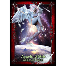 Witches of the Craft Oracle kortos Solarus Witches of the Craft Oracle kortos Solarus