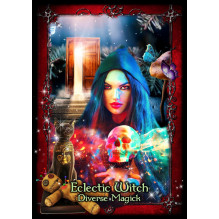 Witches of the Craft Oracle kortos Solarus Witches of the Craft Oracle kortos Solarus