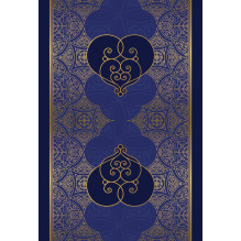 Journey Of Love Oracle kortos Blue Angel