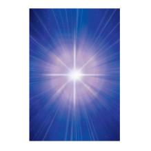 Lightworker Oracle kortos Blue Angel