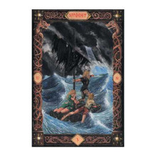 Power Of The Runes kortos US Games Systems Power Of The Runes kortos US Games Systems