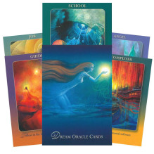 Dream Oracle kortos US...