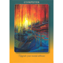 Dream Oracle kortos US Games Systems Dream Oracle kortos US Games Systems