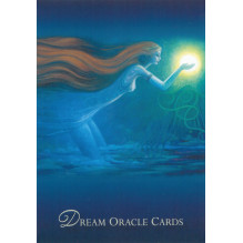 Dream Oracle kortos US Games Systems Dream Oracle kortos US Games Systems