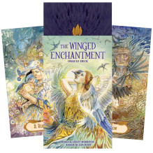 The Winged Enchantment...