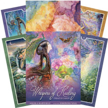 Whispers of Healing Oracle...