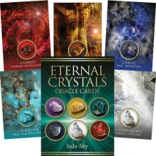 Eternal Crystals Oracle...