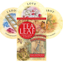 Tea Leaf Fortune Kortos US...