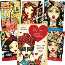 Love Your Inner Goddess...