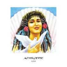 The Goddess Oracle kortų ir knygos rinkinys US Games Systems The Goddess Oracle kortų ir knygos rinkinys US Games Systems
