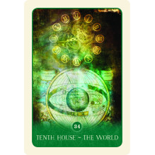 Black Moon Astrology kortos Black Moon Astrology kortos