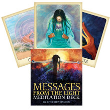 Messages From The Light...