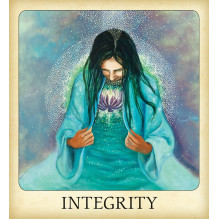 Messages From The Light Meditation Inspirational kortos US Games Systems Messages From The Light Meditation Inspirational kortos US Games Systems